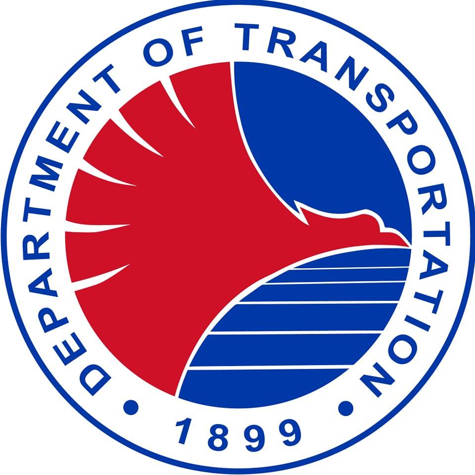 dotr logo