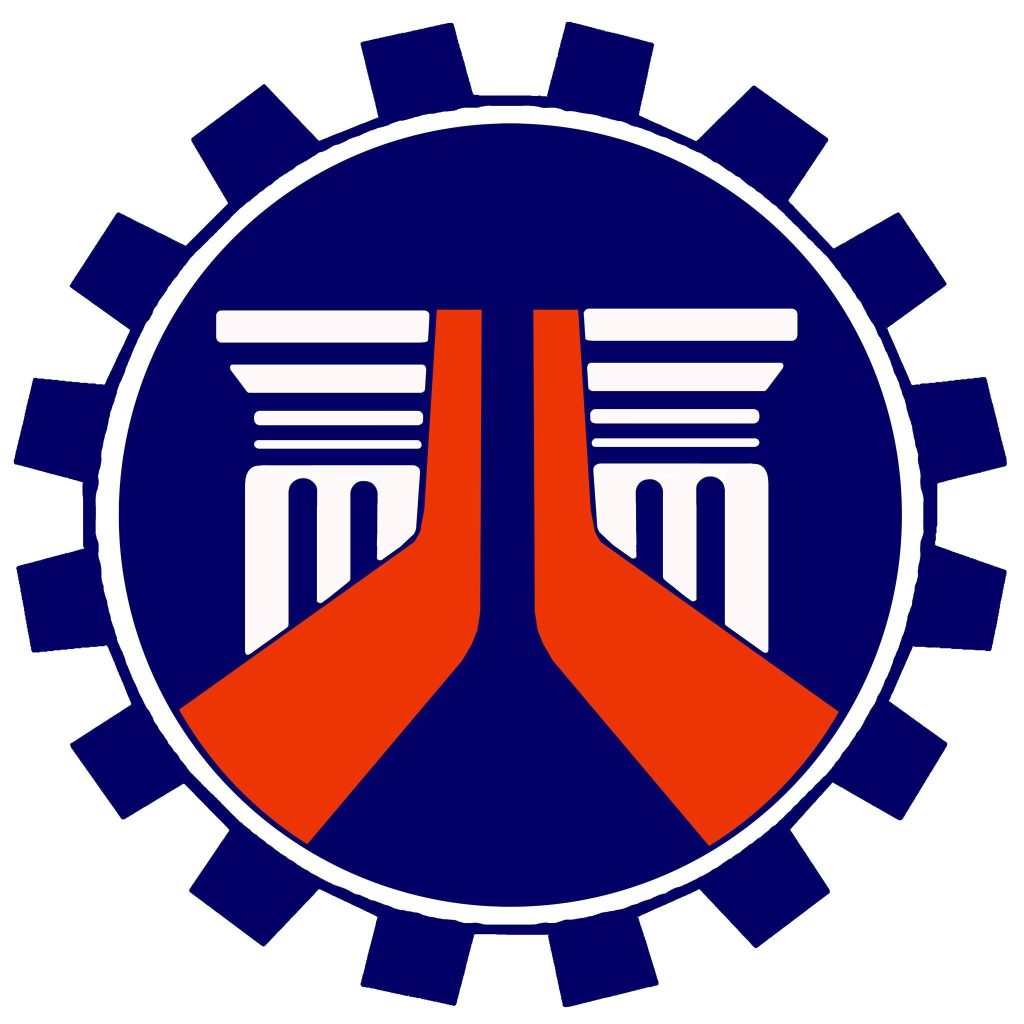 dpwh logo