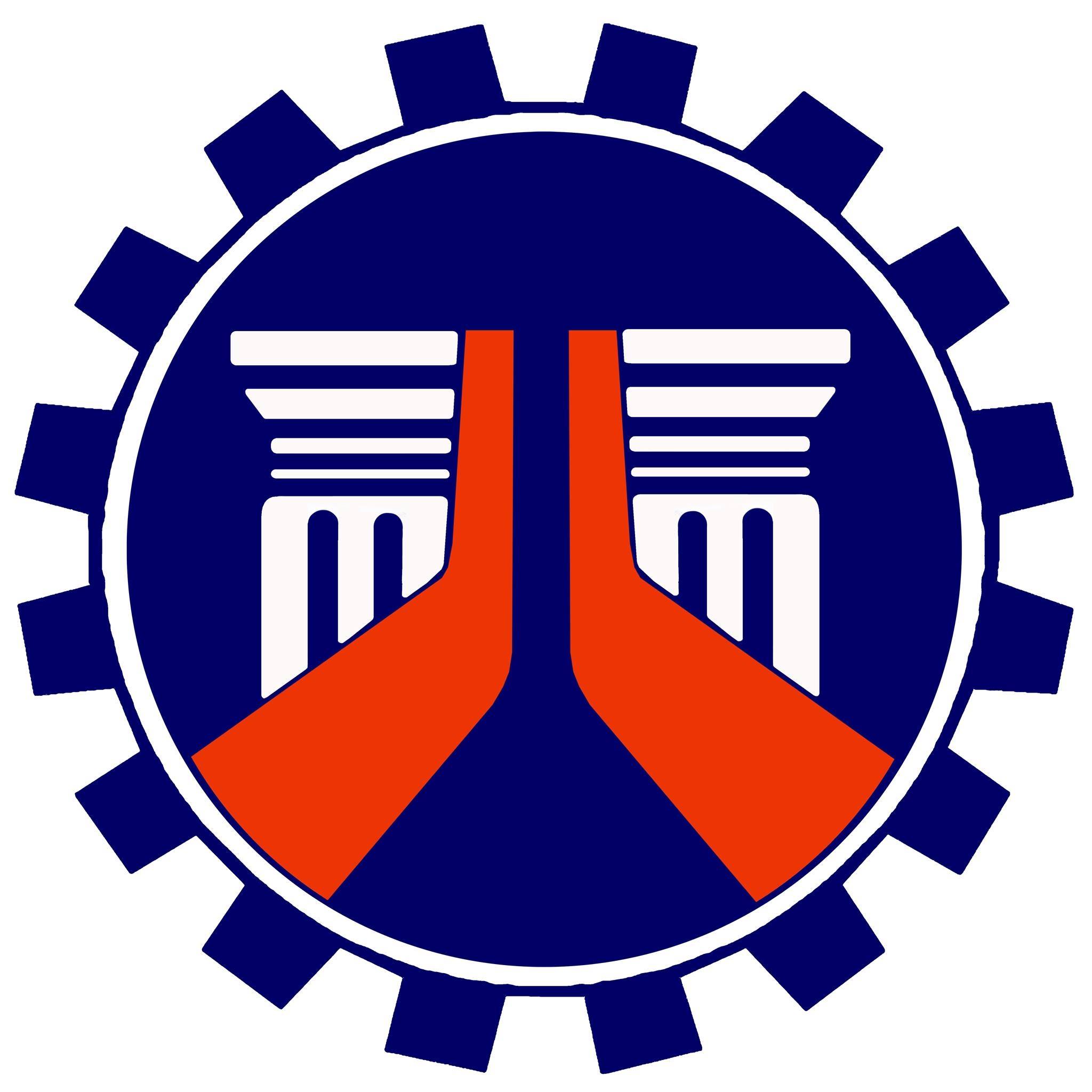 dpwh logo