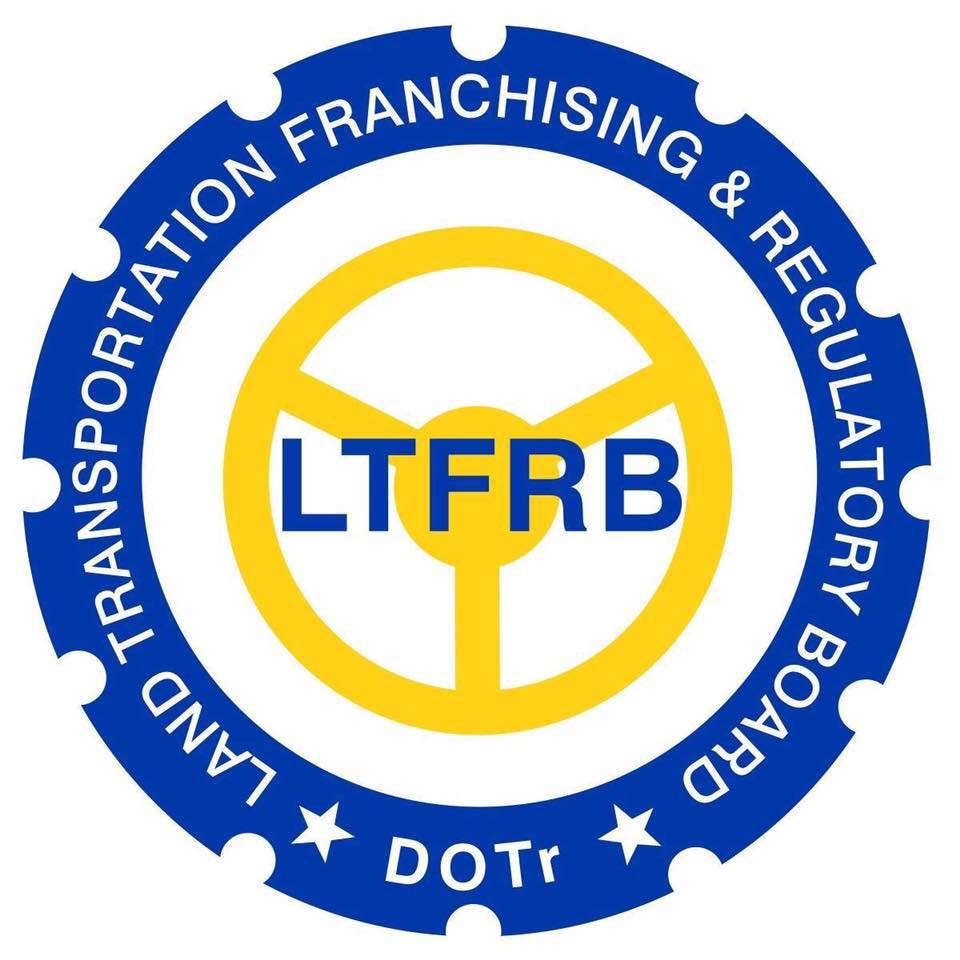 ltfrb logo