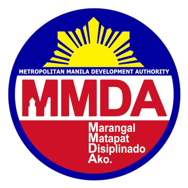 mmda logo