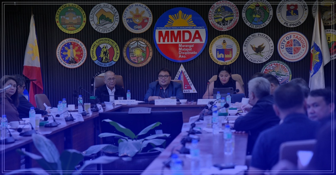 mmda mmff parade discussion