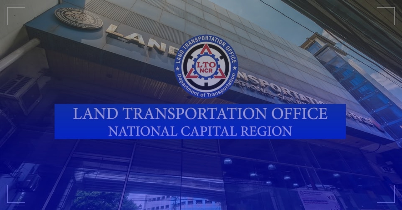 LTO NCR website