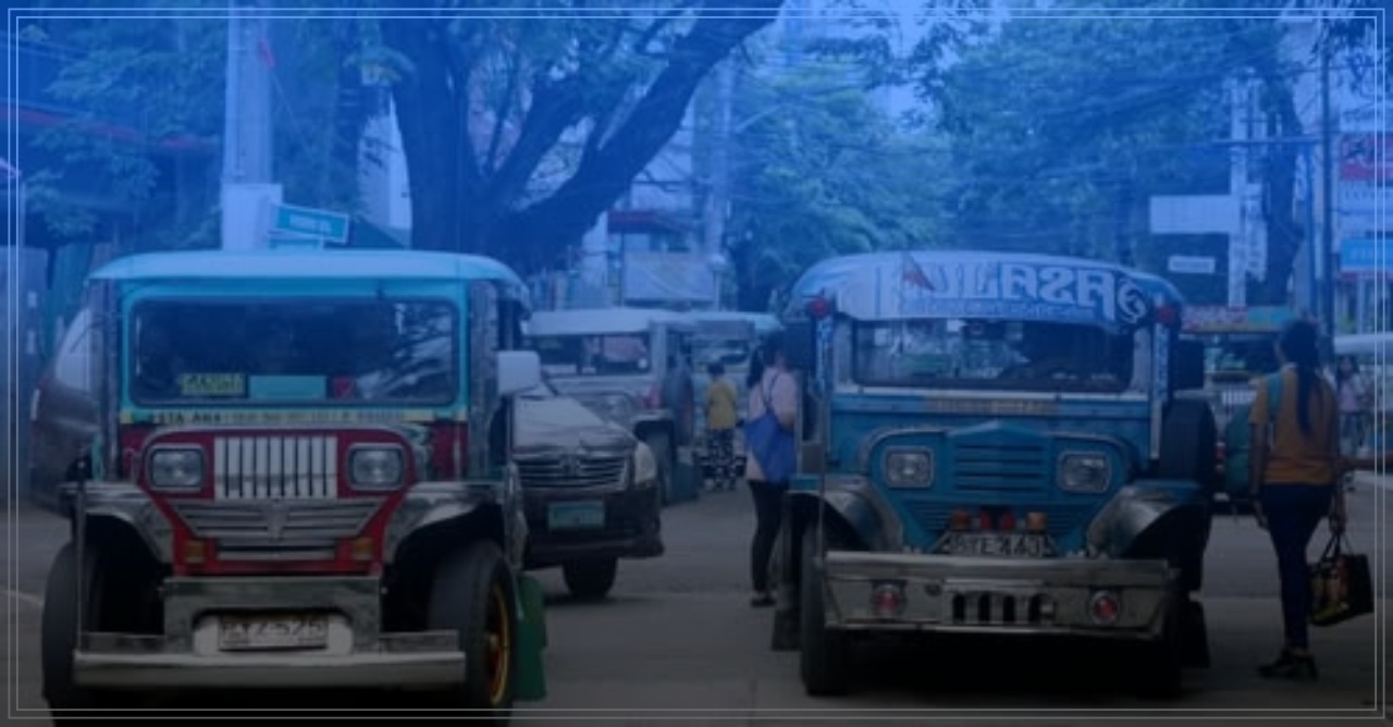 jeepney fare hike