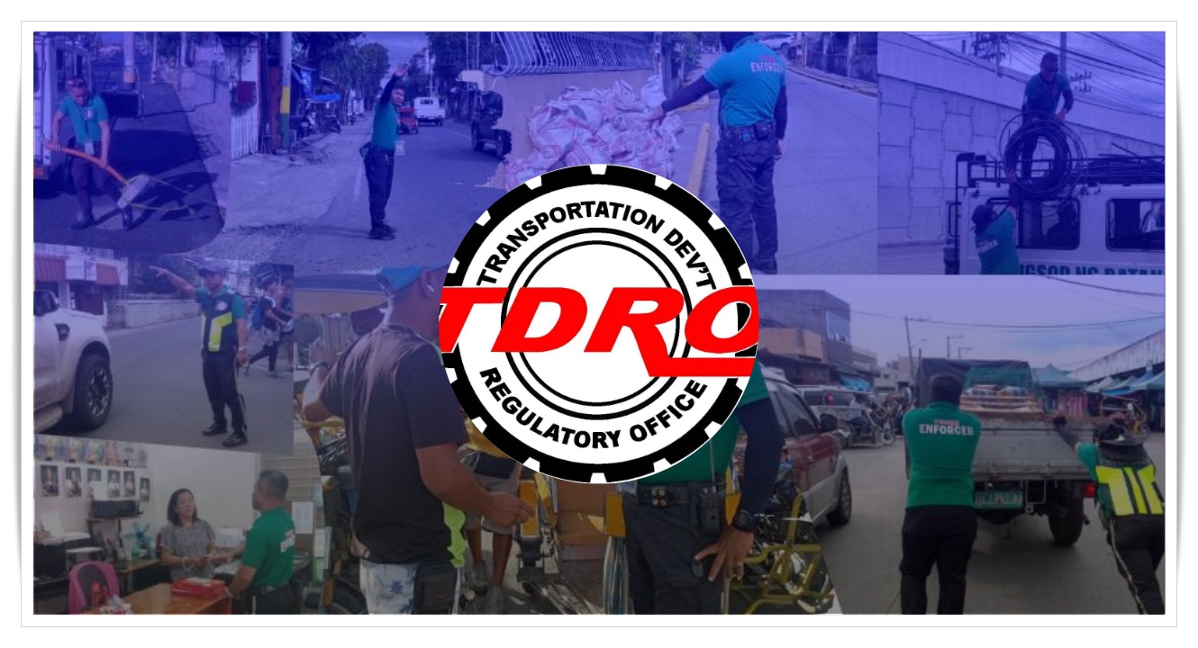 Batangas TDRO