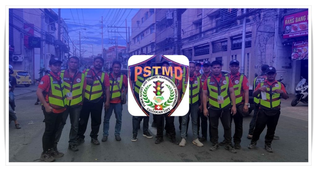 Caloocan PSTMD