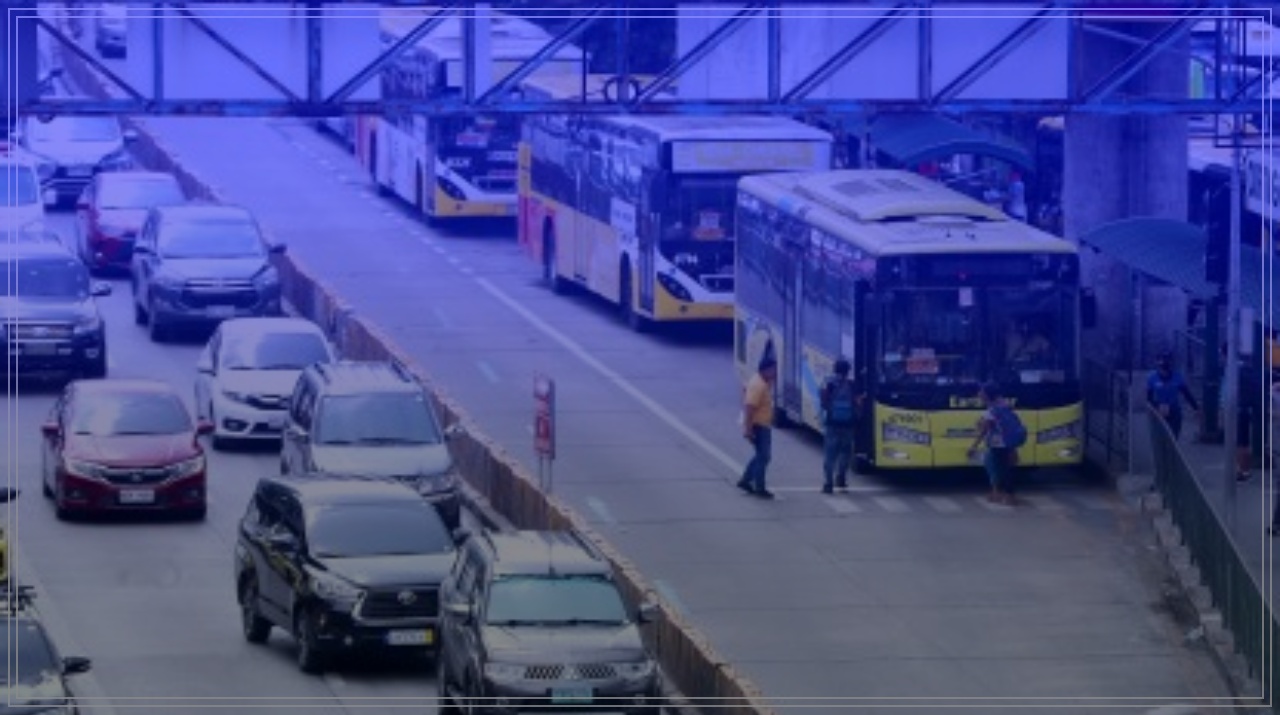 bus lane phase out