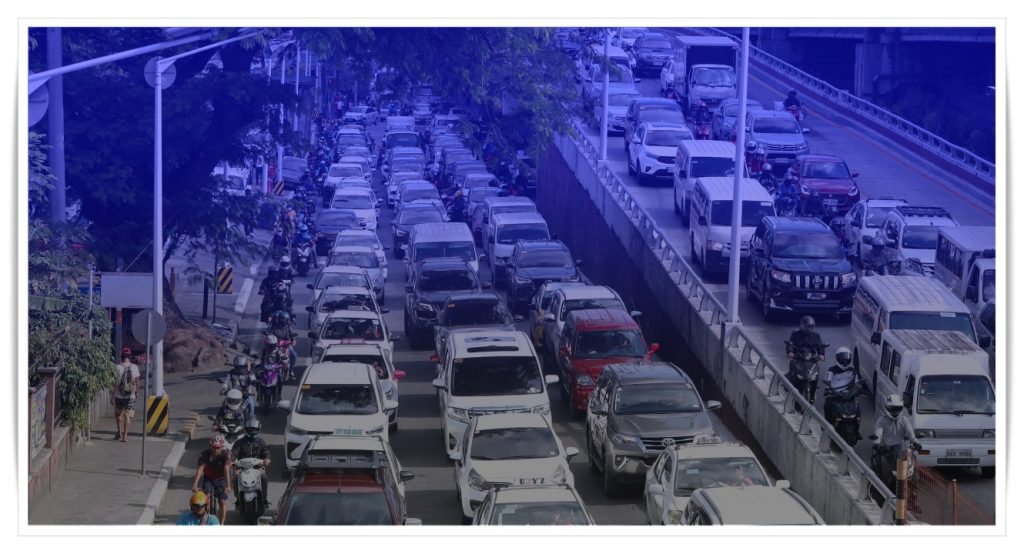 Mandaluyong Traffic and Parking Management Department