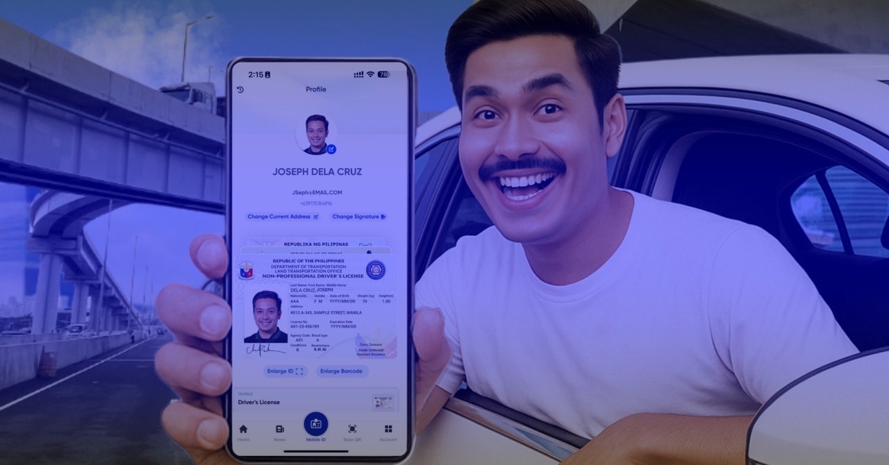 DL egovph app
